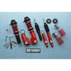 スズキ ラパン（HE33S）FF車用 リアキャンバープレート 3度｜ケー