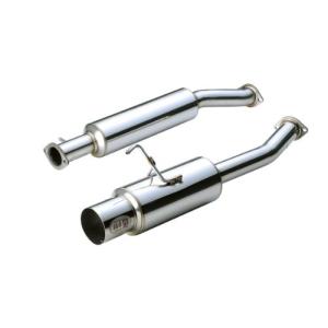 アペックス（APEX） APEXi マフラー TOYOTA マークIIブリット TA