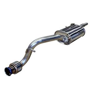 ZD11S ZD21S スイフト リアマフラー 柿本改 GTbox 柿本_改]DBA-ZD11S スイフト_4WD(M13A / 1.3 NA_H16/11〜H19/05