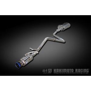 Z.S.S. Z.S.S. JZX81 GX81 マークII チェィサー クレスタ ZSS マフラー