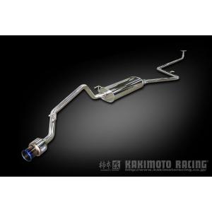 シーカー N-ONE JG3 S.E.S. マフラーキット : オートヴィレッジ - 通販