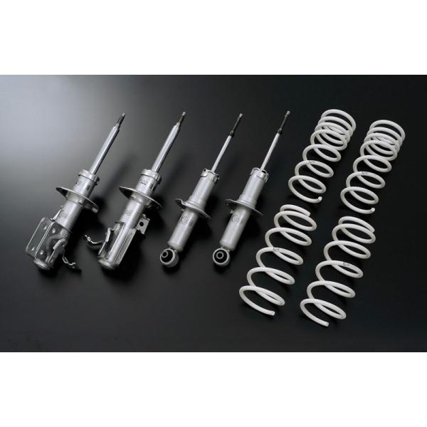 カヤバ カヤバ KYB サスペンション Extageキット 86 ZN6/BRZ ZC6 EKIT-...