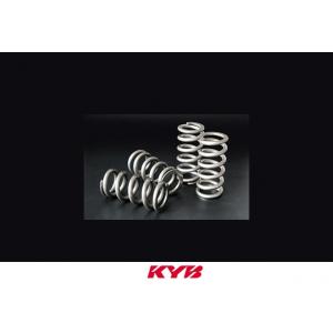 KYBカヤバ    直巻   スプリング  12K  2本セット カヤバ KYB スプリング KCS直巻 2本セット ID60 6inch 14K KCS60-15214