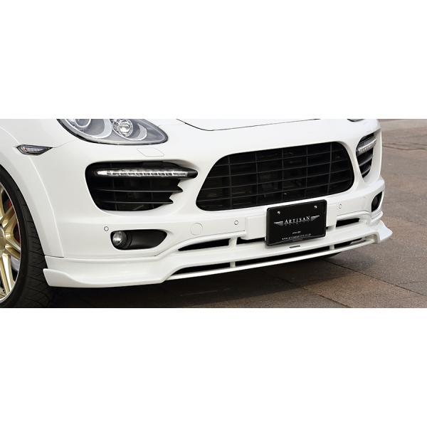 アーティシャンスピリッツ Porsche CAYENNE TURBO TYPE 958 SPORTS...