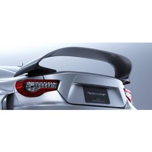 【りょうすけ】アーティシャンスピリッツ 86 ZN6/BRZ ZC6 アーティシャンスピリッツ 86 ZN6/BRZ ZC6 SPORTS LINE ARS GT リア