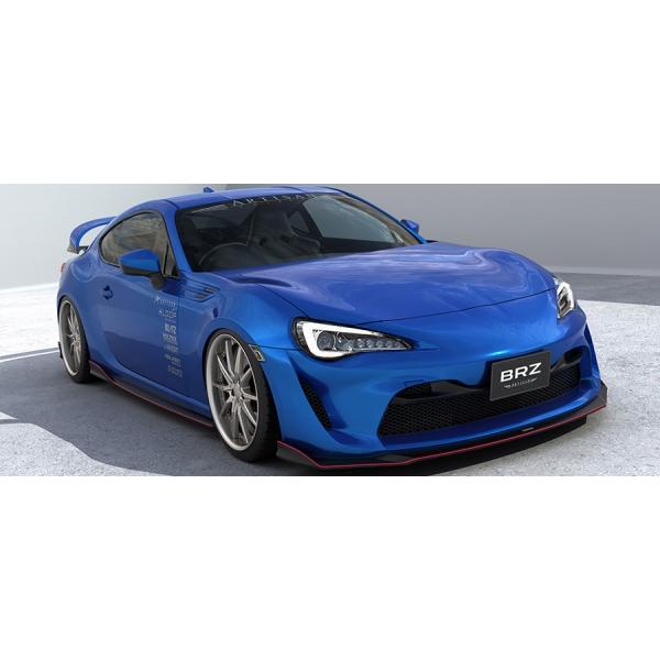 アーティシャンスピリッツ 86 ZN6/BRZ ZC6 SPORTS LINE ARS GT 3P ...