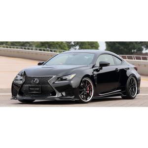 アーティシャンスピリッツ レクサス RC F USC 10 2014.10-2019.4