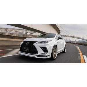 RSR RS☆R Ti2000ダウン RX200t/RX300 バージョンL/RX200t/Fスポーツ