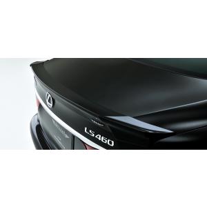 エルエックスモード LEXUS LS460/600h 40系後期 Fスポーツ LXカーボン