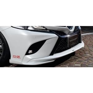 当社塗装品 TRD ティーアールディー カムリ 70系 後期 WS GR