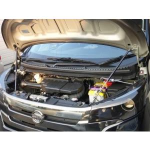 日産（NISSAN） デイズ ハイウェイスター EKカスタム ヘッドライト左右