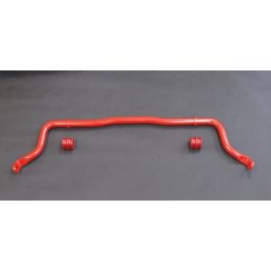 キャラバン フロント強化スタビライザー ワイドボディ 2WD/4WD用