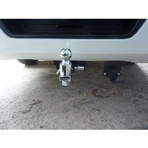 NV350 キャラバン　ヒッチメンバー NV350キャラバン （日産） のヒッチメンバー適合を簡単検索｜ネオ