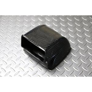 オートクラフト アルトワークス/ターボRS HA36 エアーインテークダクト