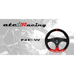 ビーナス atc Japan SPRINT ドリフトワン 325mm ステアリングホイール