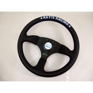 ビーナス atc Japan SPRINT ドリフトワン 325mm ステアリングホイール
