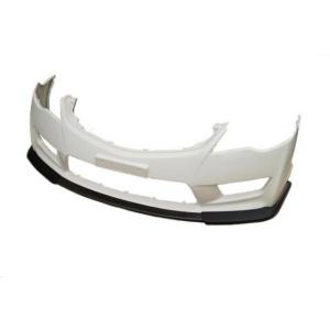J'S RACING シビック TYPE-R FD2 リアディフューザー TYPES FRP