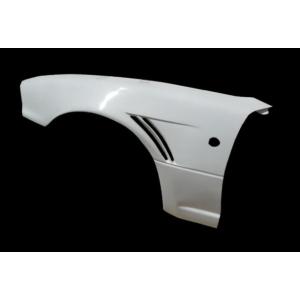 ロードスター 【M's】マツダ NA (1989y-1997y) Rocket Bunny リア