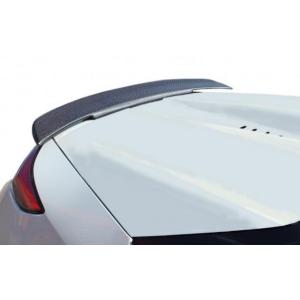 当社塗装品 エアロワークス S660 カーボンリアウィング/リア
