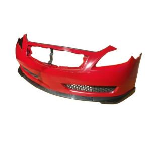 キュリオスモデルス スカイラインクーペ V36 ステアリングパネル A