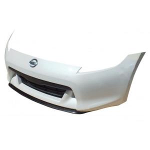 当社塗装品 フジムラオート フェアレディZ Z34 フロントバンパー