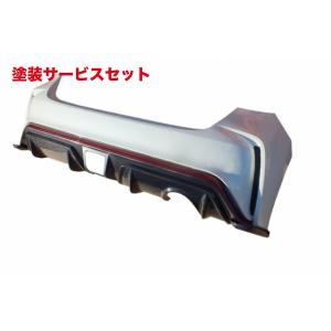 タケローズ ノート NISMO専用 E12 リアウィングエクステンション