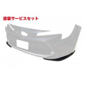 モデリスタ カローラ/カローラツーリング 210系 サイドドア