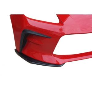 86 ZN6 TSC/VSC パーフェクトカットシステム プレミアム : エアロ