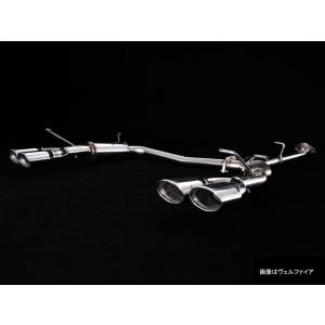 IMPUL インパル エルグランド TE52 QR25DE 2WD ハイウェイスター