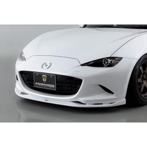 レッグモータースポーツ ロードスター ND クラブスポーツ Challenge