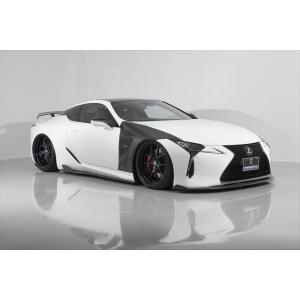 TOM'S（トムス） スピードリミッターカット LC500 レクサス LC URZ100