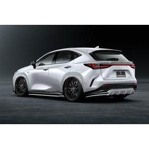 レクサス（LEXUS） 【M's】 20系 NX (2021.11-) ARTISAN SPIRITS