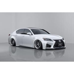 RSR RSR RS☆R DOWN サスペンション レクサス GS450h/GWL10/リア用