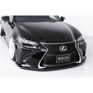 レクソン LEXUS GS 250 / 350 300h 450h 後期 フロントリップ