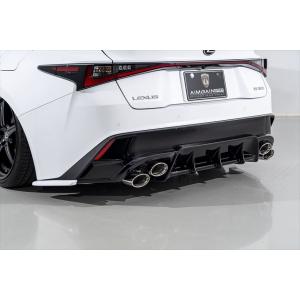 レクサス IS-F ISF USE20 オールステンマフラー リアピース : ビー