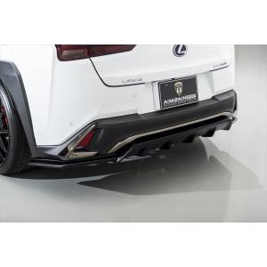 レクサス（LEXUS） 【M's】レクサス UX200 F-SPORT (2018.11-) ARTISAN