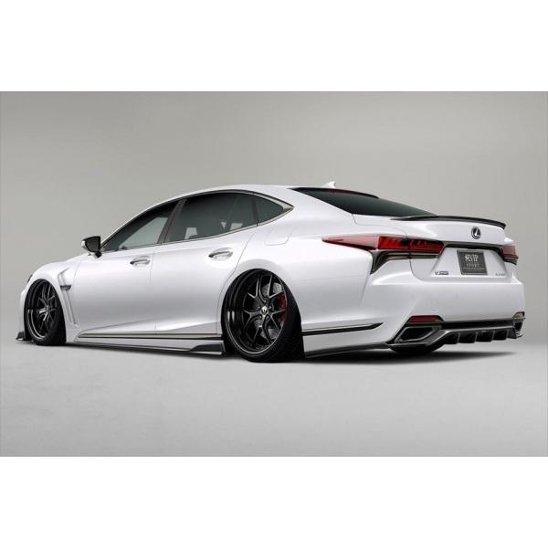 エイムゲイン LEXUS LS500 VXFA60/55 F SPORT AIMGAIN 純VIP ...