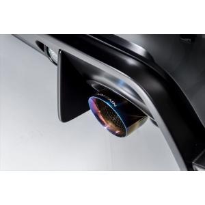 レッグモータースポーツ 86 ZN6 クラブスポーツ スポーツエンド