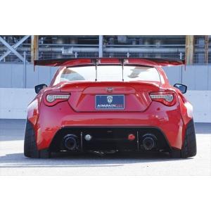 D-MAX】GTウィング A140 : CarPartsShop SLS - 通販 - Yahoo!ショッピング
