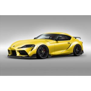 エイムゲイン GR スープラ DB系 AIMGAIN SPORT フルキット (4セット 