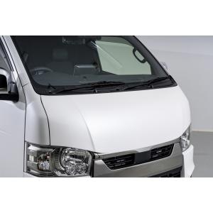 エセックス(ESSEX/CRS） クワトロフロントグリル【インナーカバー