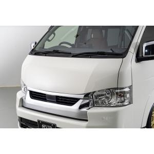 舞杏(ぶあん/カズキオート) GT-SPORTSボンネット未塗装・塗装済み 200