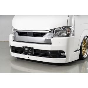 TRD ティーアールディー ハイエース 200系 4-8型 標準 エアロ