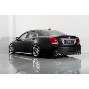 マジェスタ 20系 フロントハーフ : エアロ.カスタムパーツのTopTuner