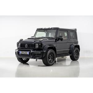 定価138万円◇SUZUKI◇スズキ ジムニーシエラ 5D用 ベンツ G6x3