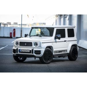 R7年新車外し品 ジムニーJB64新車外し純正フロントグリル : ショウワ