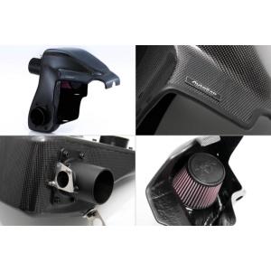 オートエクゼ AutoExe BPA2V5900（MBP9590） ラムエアーインテーク