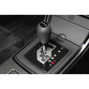 オートエクゼ AutoExe マツダスピードアクセラ BL3FW MT車 シフトノブ