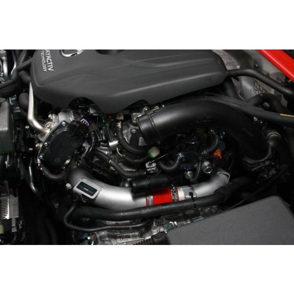 オートエクゼ オートエクゼ AutoExe デミオ DJ系 ディーゼル 1.5L車 ターボパイプ