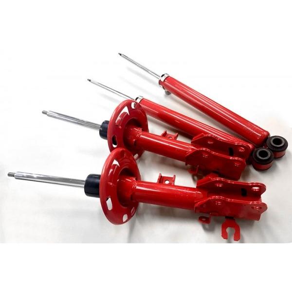 オートエクゼ オートエクゼ AutoExe MPV LY3P スポーツダンパー 1台分セット